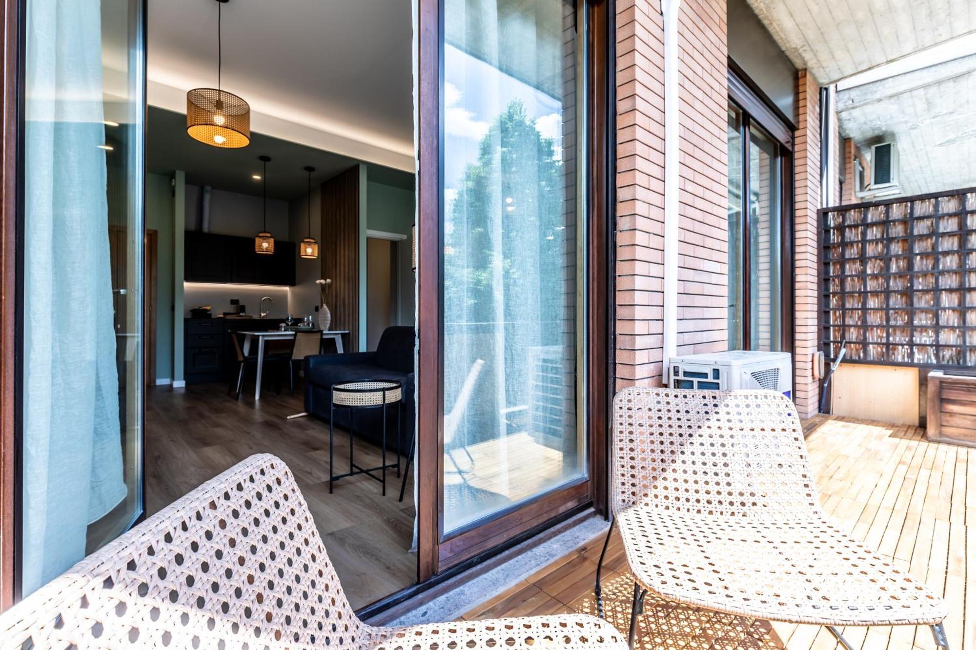Ale House Montefalco Apartment Arezzo Exterior foto