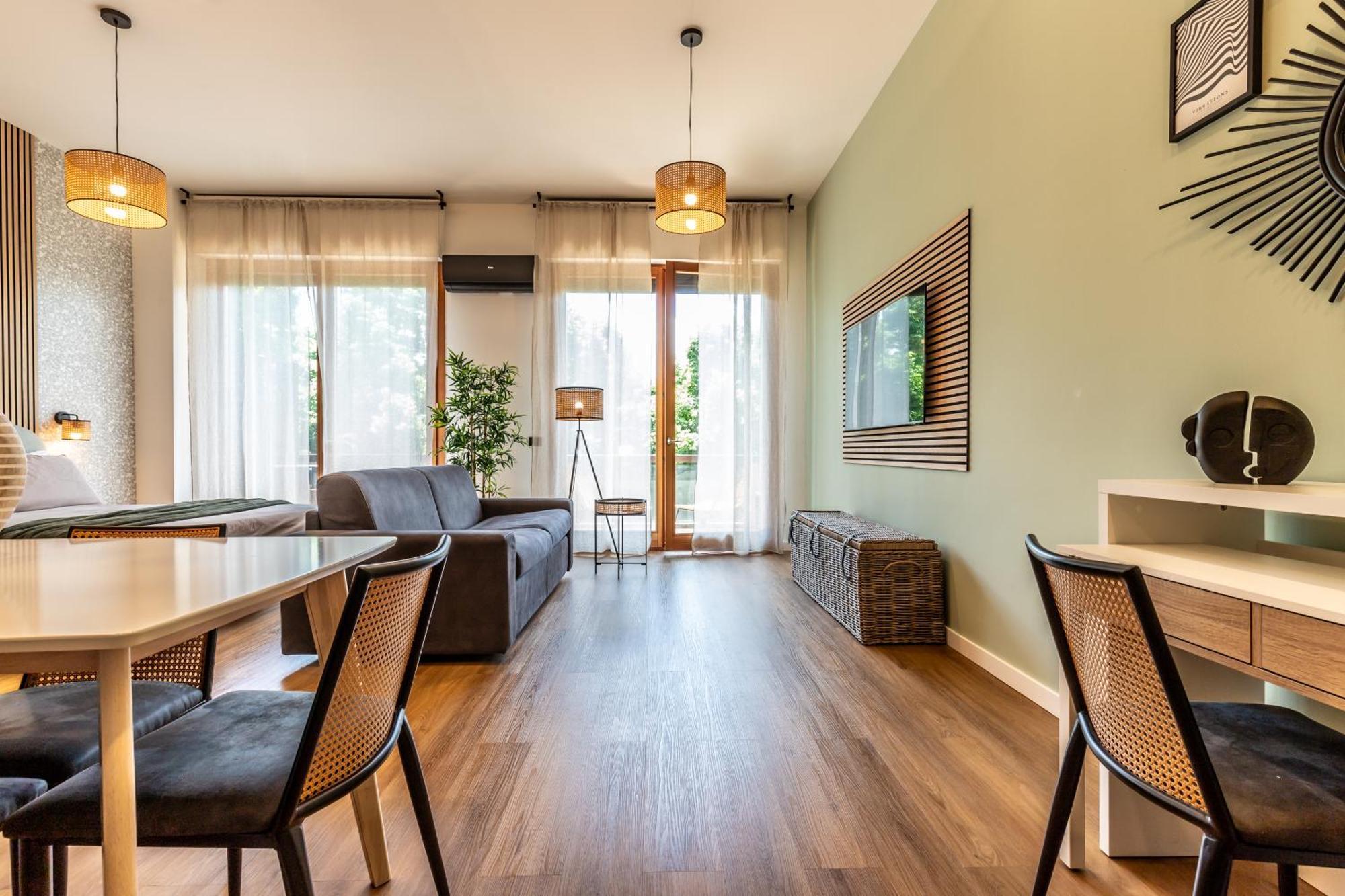 Ale House Montefalco Apartment Arezzo Exterior foto